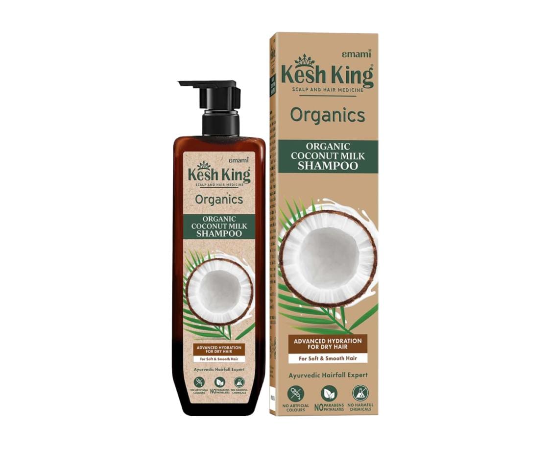 Kesh King Organics